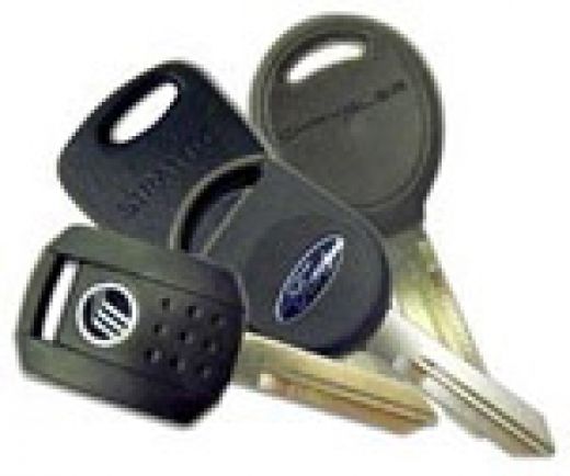 TransponderKeys